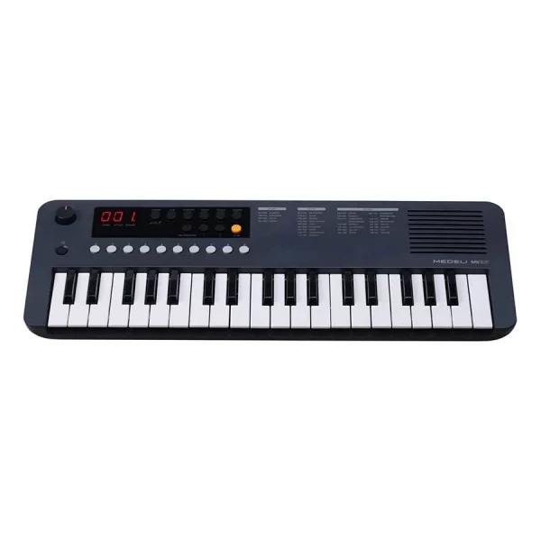 TECLADO MEDELI 37 TECLAS MK37 - Imagen 2