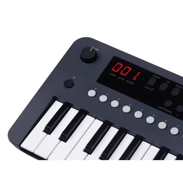 TECLADO MEDELI 37 TECLAS MK37 - Imagen 5