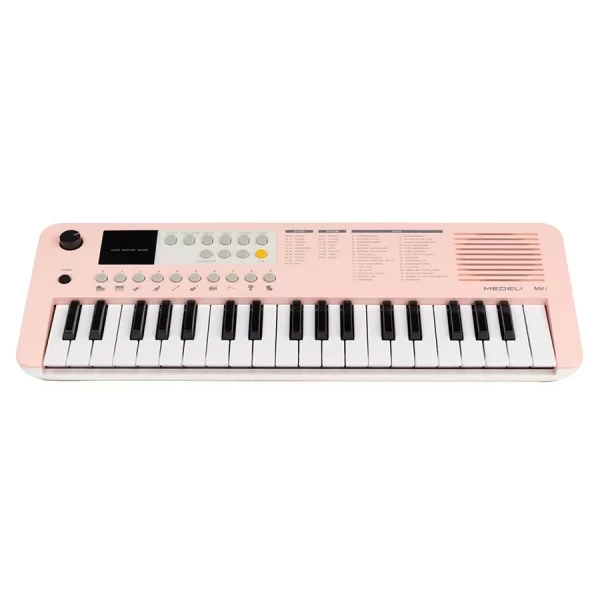 TECLADO MEDELI 37 TECLAS MK1/PK - Imagen 2