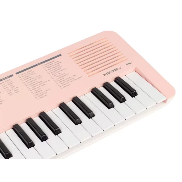 TECLADO MEDELI 37 TECLAS MK1/PK - Imagen 5
