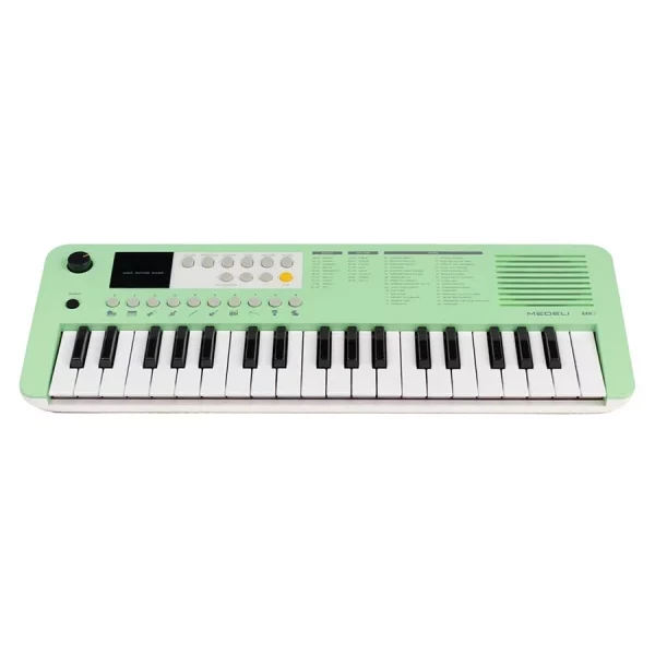 TECLADO MEDELI 37 TECLAS MK1/GN - Imagen 2