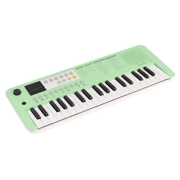 TECLADO MEDELI 37 TECLAS MK1/GN - Imagen 3