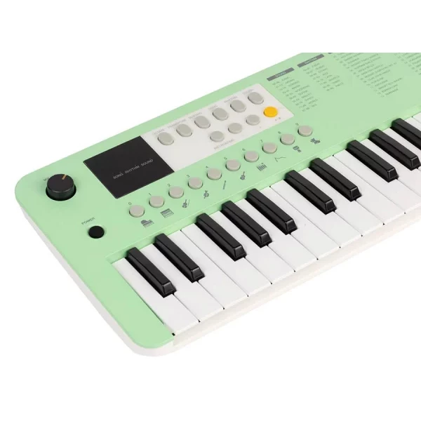TECLADO MEDELI 37 TECLAS MK1/GN - Imagen 4