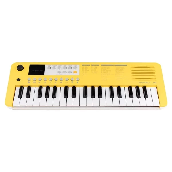 TECLADO MEDELI 37 TECLAS MK1/YE - Imagen 2