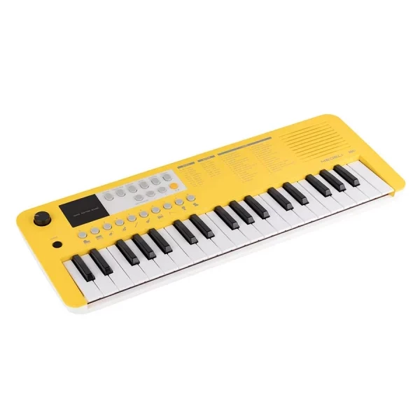 TECLADO MEDELI 37 TECLAS MK1/YE - Imagen 3