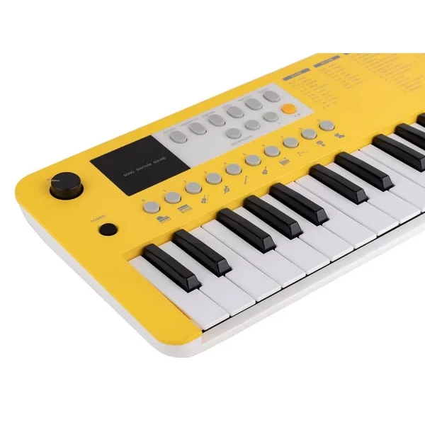 TECLADO MEDELI 37 TECLAS MK1/YE - Imagen 4
