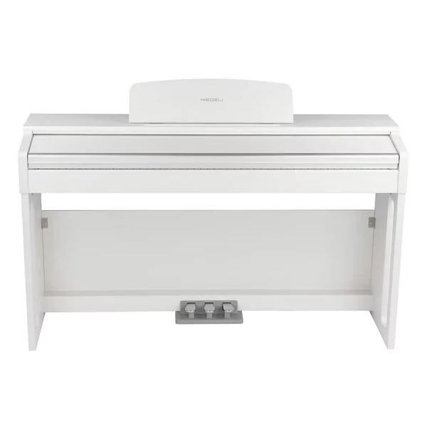 PIANO DIGITAL MEDELI 88 TECLAS UP82/WH - Imagen 2