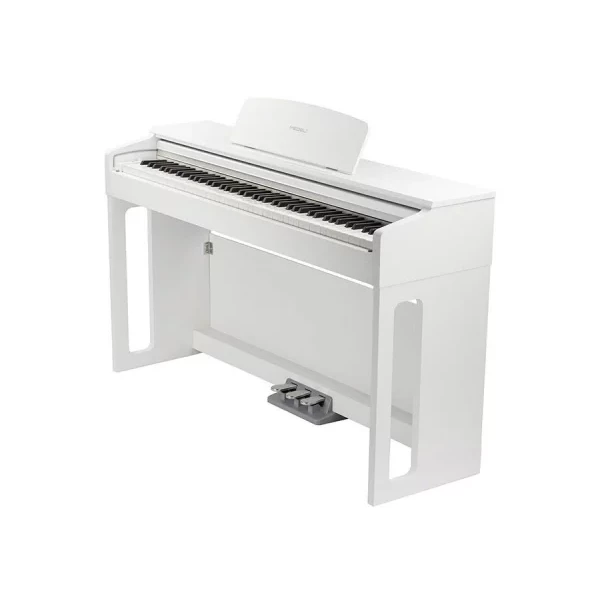 PIANO DIGITAL MEDELI 88 TECLAS UP82/WH - Imagen 3