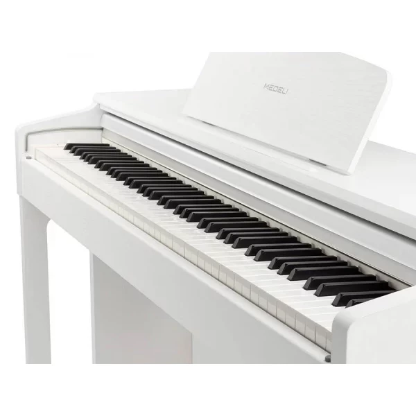 PIANO DIGITAL MEDELI 88 TECLAS UP82/WH - Imagen 4