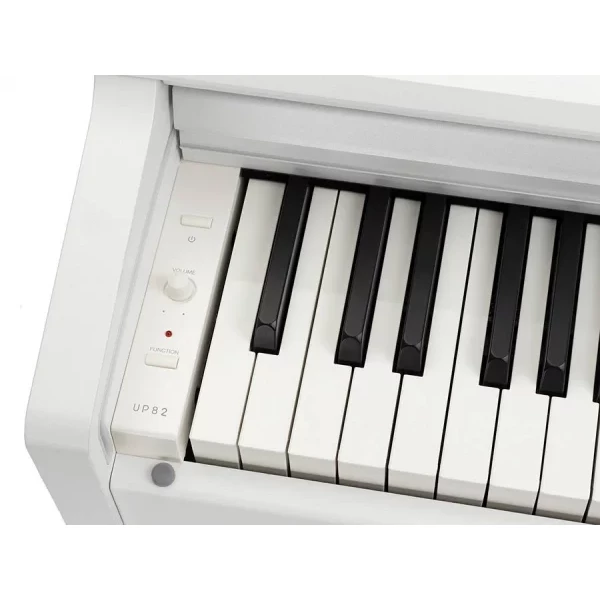 PIANO DIGITAL MEDELI 88 TECLAS UP82/WH - Imagen 5