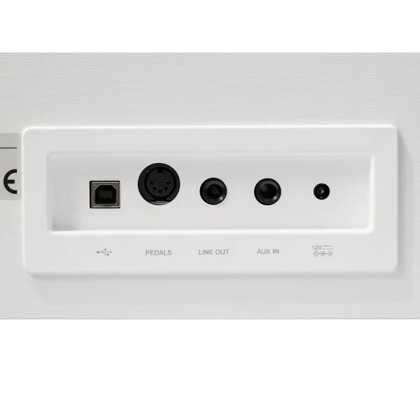 PIANO DIGITAL MEDELI 88 TECLAS UP82/WH - Imagen 8
