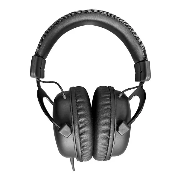 Auriculares profesionales cerrados Gatt Audio - Imagen 2