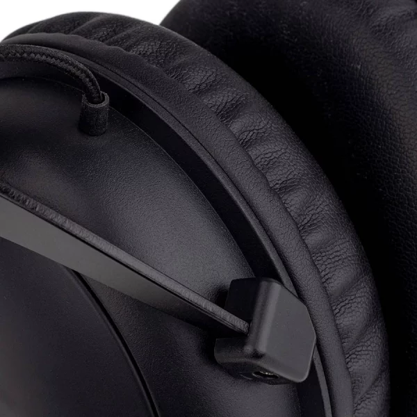 Auriculares profesionales cerrados Gatt Audio - Imagen 4