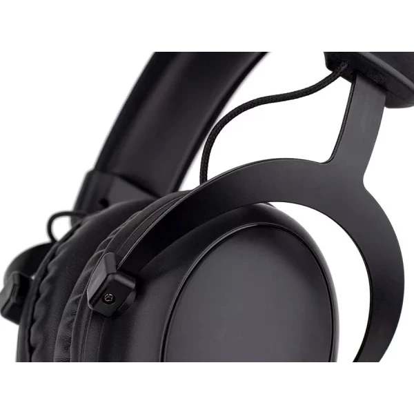 Auriculares profesionales cerrados Gatt Audio - Imagen 7