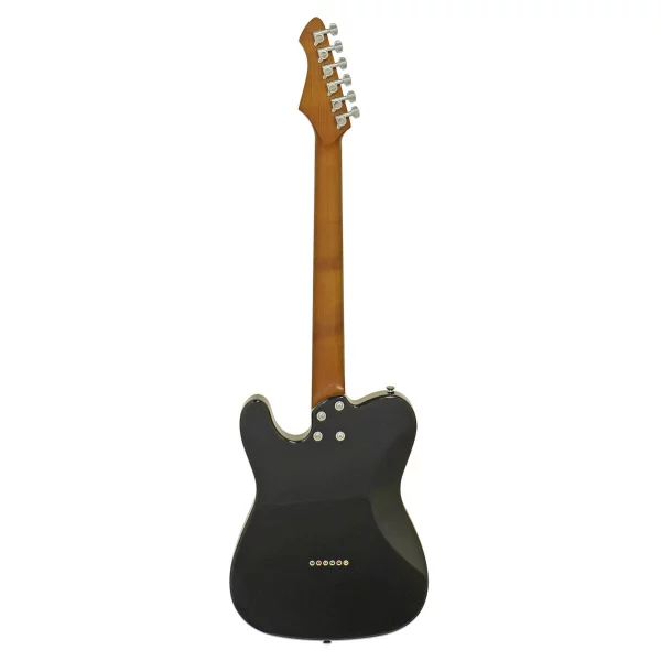 GUITARRA ELÉCTRICA ARIA TC 615-MK2-NASHVILLE - Imagen 2