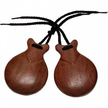 CASTAÑUELAS DE PALOSANTO Nº 5