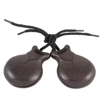 CASTAÑUELAS JALE DE PALOSANTO Nº 6
