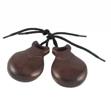 CASTAÑUELAS JALE DE PALOSANTO Nº 7