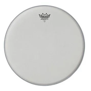 PARCHE REMO AMBASSADOR RUGOSO DE 10"