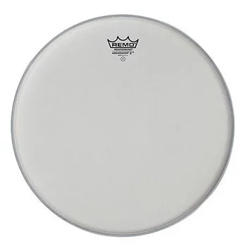 PARCHE REMO AMBASSADOR RUGOSO DE 22"