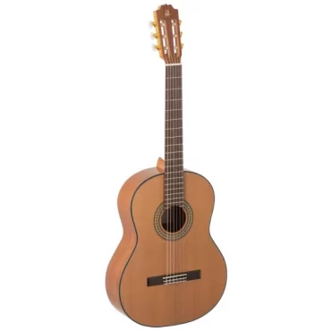 GUITARRA CLÁSICA ADMIRA A1 SERIE ARTESANÍA SATINADA