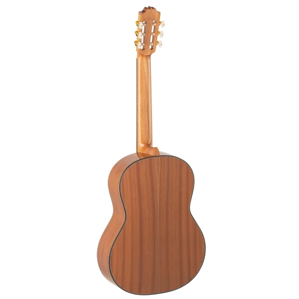 GUITARRA CLÁSICA ADMIRA A2 SERIE ARTESANÍA SATINADA - Imagen 3