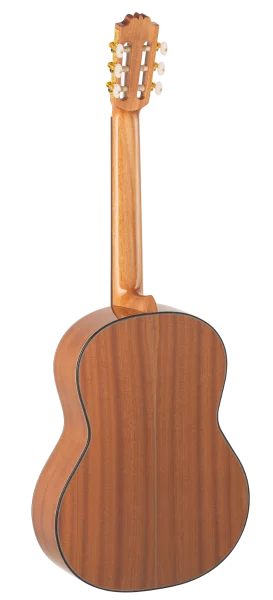 GUITARRA CLÁSICA ADMIRA A2 SATINADA ELECTRIFICADA SERIE ARTESANÍA - Imagen 3