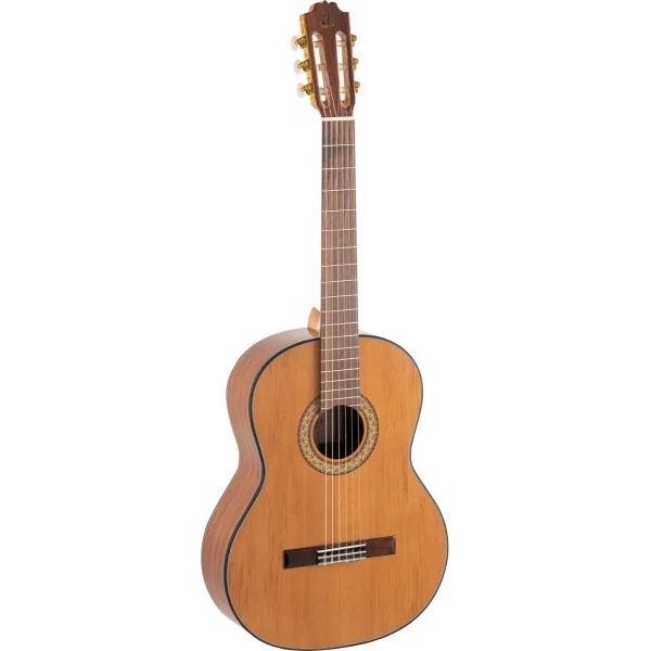 GUITARRA CLÁSICA ADMIRA A2 SERIE ARTESANÍA SATINADA