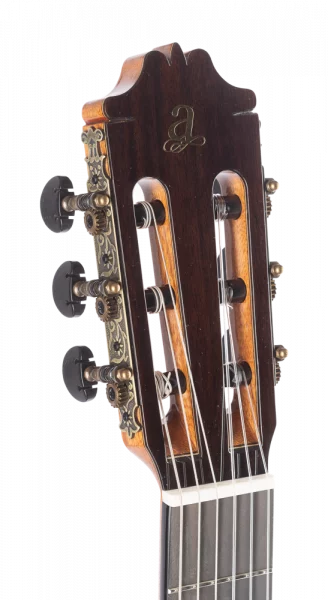 GUITARRA ADMIRA A60 SERIE ARTESANÍA - Imagen 3