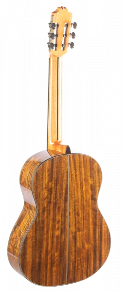 GUITARRA ADMIRA A60 SERIE ARTESANÍA - Imagen 2