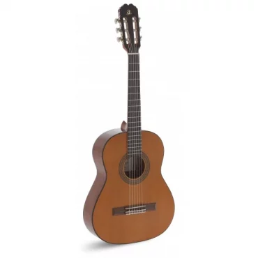 GUITARRA CLÁSICA ADMIRA JUANITA SERIE ESTUDIO ZURDA