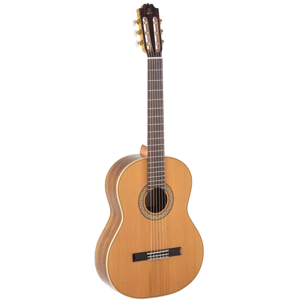 GUITARRA CLÁSICA ADMIRA A8 SERIE ARTESANÍA