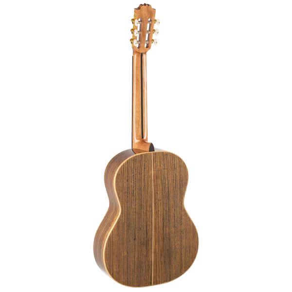 GUITARRA CLÁSICA ADMIRA A8 SERIE ARTESANÍA - Imagen 2