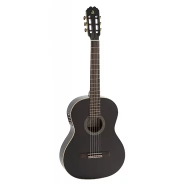 GUITARRA CLÁSICA ADMIRA LUNA ELECTRIFICADA SERIE ESTUDIO