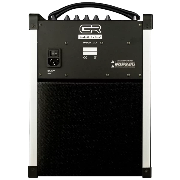 COMBO ACÚSTICA BF 8 140W - Imagen 3