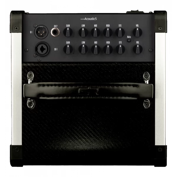 COMBO ACÚSTICA BF 5 80W - Imagen 3