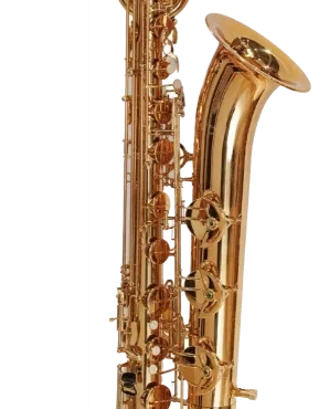 SAXO BARÍTONO AMADEUS