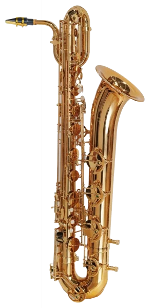 SAXO BARÍTONO AMADEUS