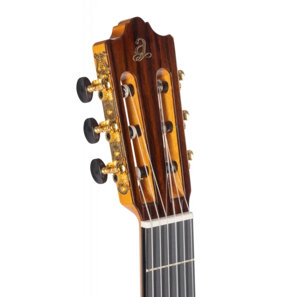 GUITARRA ADMIRA BULERÍA SERIE FLAMENCO - Imagen 3