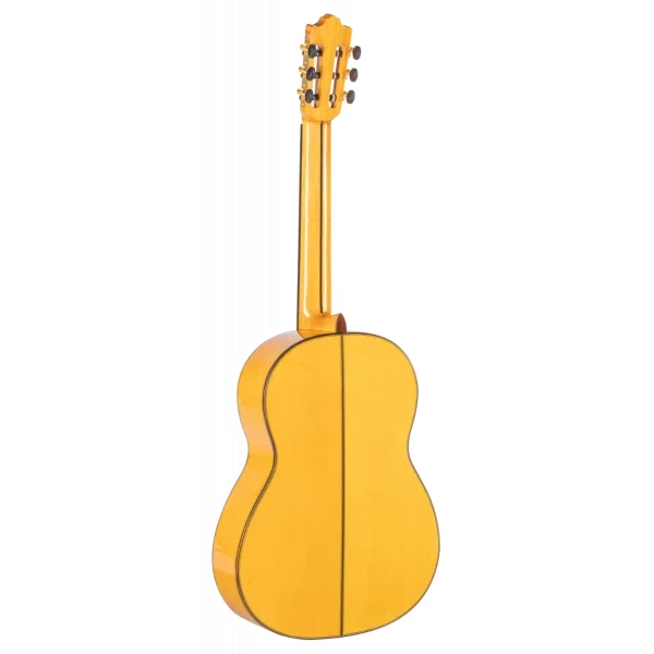 GUITARRA ADMIRA BULERÍA SERIE FLAMENCO - Imagen 2