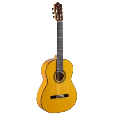 GUITARRA ADMIRA BULERÍA SERIE FLAMENCO