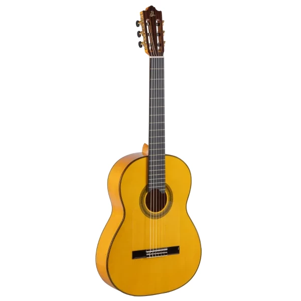 GUITARRA ADMIRA BULERÍA SERIE FLAMENCO