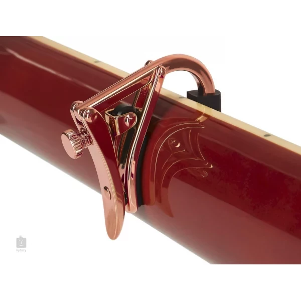 CEJILLA SHUBB CAPO ROYALE PARA CLÁSICA ORO ROSA - Imagen 3