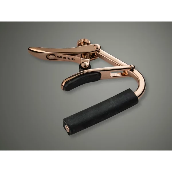CEJILLA SHUBB CAPO ROYALE PARA CLÁSICA ORO ROSA - Imagen 2
