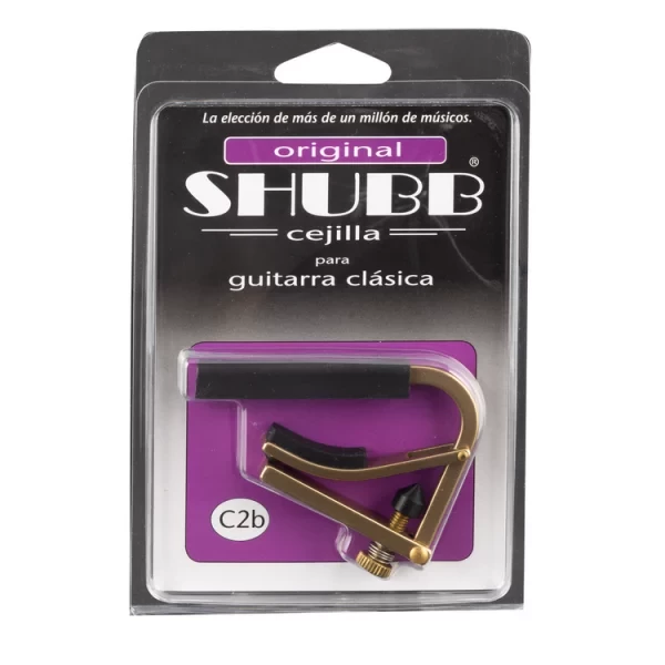 CEJILLA SHUBB CLÁSICA BRONCE - Imagen 4