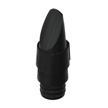 BOQUILLA AULÓS HYBRID PARA CLARINETE C1 NEGRO