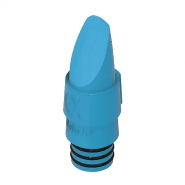 BOQUILLA AULÓS HYBRID PARA CLARINETE C1 AZUL