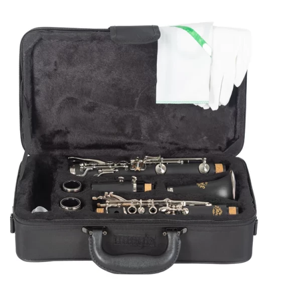 CLARINETE J. MICHAEL EN SI BEMOL CL460 - Imagen 2