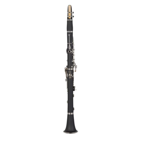 CLARINETE J. MICHAEL EN SI BEMOL CL460 - Imagen 3