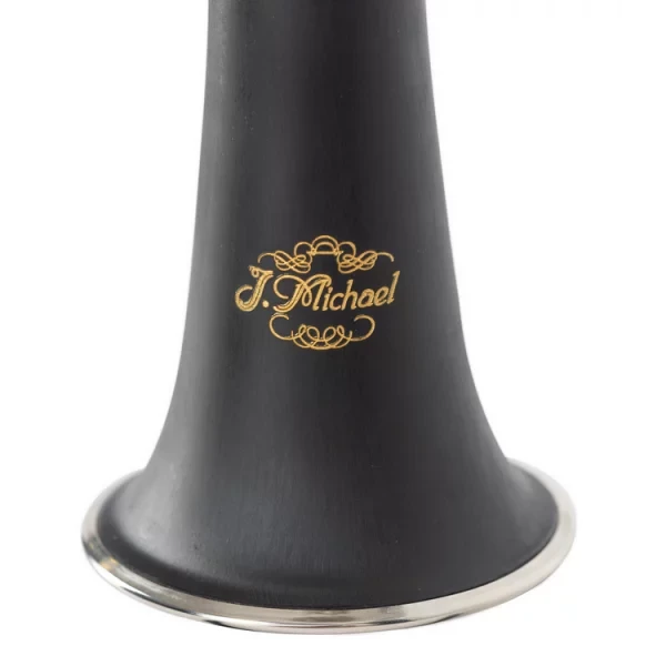 CLARINETE J. MICHAEL EN SI BEMOL CL460 - Imagen 7